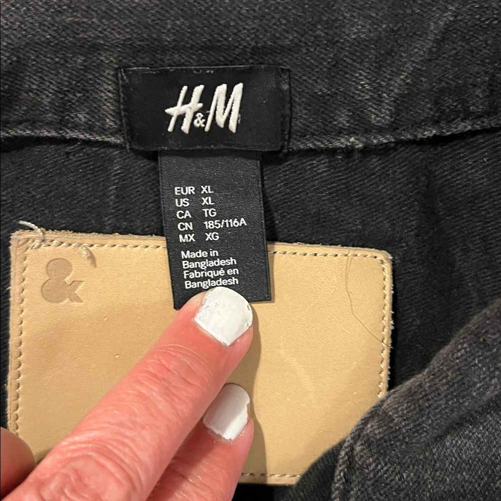 H&M jacket - Picture 2 of 5